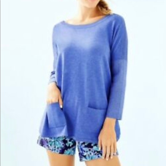 Lilly Pulitzer Sweaters - Lilly Pulitzer sweater